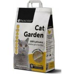 Proactivet Cat Garden Ječmen 6 l – Zbozi.Blesk.cz