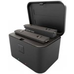 Stablecam Insta 360 X5 - 2v1 nabíjecí box pro Insta360 X5 1INST908 – Zboží Živě