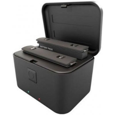Stablecam Insta 360 X5 - 2v1 nabíjecí box pro Insta360 X5 1INST908 – Zboží Živě