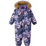 Dětská kombinéza Reima Lappi Dětská tmavě modrá – Zboží Dáma