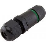 Kabelová spojka IP68 šroubová, typ I, 3x1.5mm2, MINI | Zboží Auto