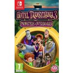 Hotel Transylvania 3: Monsters Overboard – Zboží Dáma