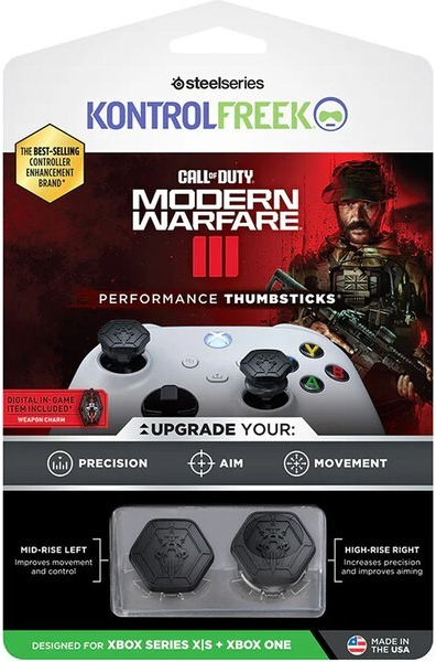 KontrolFreek Call of Duty Modern Warfare 3 Kit Xbox Series