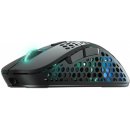 Xtrfy M4 Wireless RGB M4W-RGB-BLACK