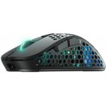 Xtrfy M4 Wireless RGB M4W-RGB-BLACK – Hledejceny.cz