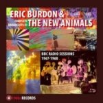 Complete Broadcasts III Eric Burdon & The New Animals Album CD – Zbozi.Blesk.cz