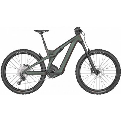 Scott Patron eRide 920 2023