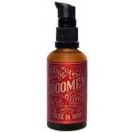 Groomen Fire Beard Oil olej na vousy 50 ml – Zboží Dáma