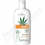 Cannaderm Intime emulze pro intimní hygienu 150 ml + 50 ml – Zboží Dáma