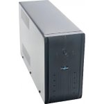 EUROCASE EA200LED 1200VA – Zboží Živě