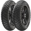 Pneumatika na motorku ANLAS WINTER GRIP 2 (SC-500) 110/80 R17 57P