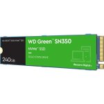 WD Green SN350 1TB, WDS100T3G0C – Zboží Živě