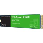 WD Green SN350 960GB, WDS960G2G0C – Hledejceny.cz