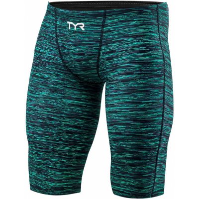 Tyr Thresher Baja Male short Green – Zboží Mobilmania