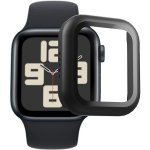 AlzaGuard Elite Hero Case pro Apple Watch 44mm černé AGD-WCP3B – Zboží Živě