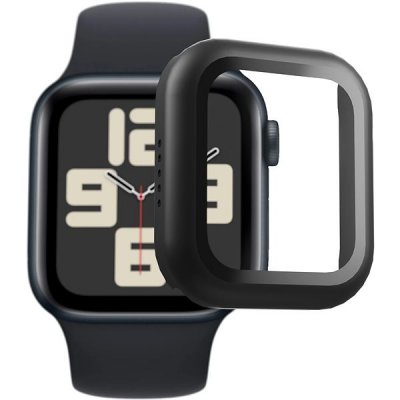 AlzaGuard Elite Hero Case pro Apple Watch 44mm černé AGD-WCP3B – Zboží Živě