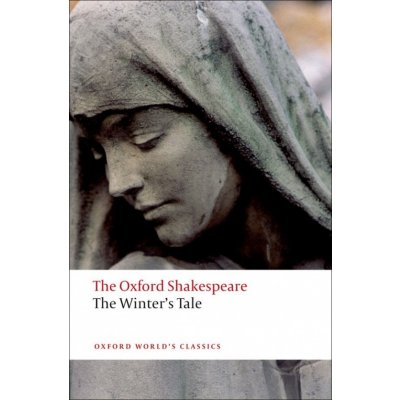 THE WINTER´S TALE Oxford World´s Classics New Edition - SH