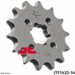 JT Sprockets JTF 1425-14 – Zbozi.Blesk.cz