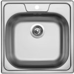 Set Sinks CLASSIC 480 + ELASTA – Zbozi.Blesk.cz
