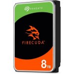 Seagate FireCuda 8TB, ST8000DXA01 – Zbozi.Blesk.cz