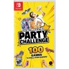 Hra na Nintendo Switch Ultra Mega Xtra Party Challenge