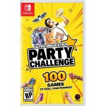 Ultra Mega Xtra Party Challenge – Zboží Dáma