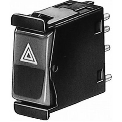 Vypinac vystraznych blikacu HELLA 6HH 003 631-021 – Hledejceny.cz