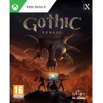 Gothic (XSX) – Zboží Mobilmania