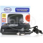 Alca/Heyner (Germany) Ventilátor s ohřevem "2 in 1" 12V, 544200 | Zboží Auto