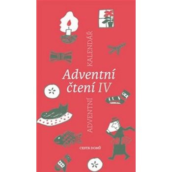 Adventní čtení IV. - Jeanette Bresson Ladegaard Knox