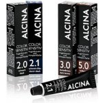 Alcina Color Sensitive černo-modrá 2.1 17 ml – Zbozi.Blesk.cz