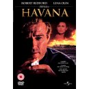 Havana DVD