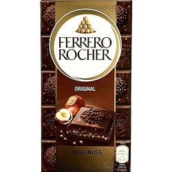 Ferrero Rocher Hazeltnut Original 90 g