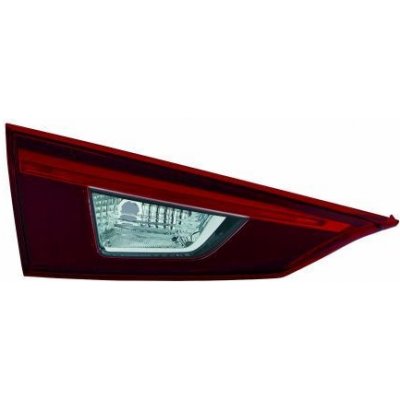 Zadní světlo DEPO 316-1311R-UQ – Hledejceny.cz