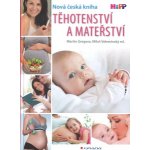 T ěhotenství a mateřství - Martin Gregora – Zbozi.Blesk.cz