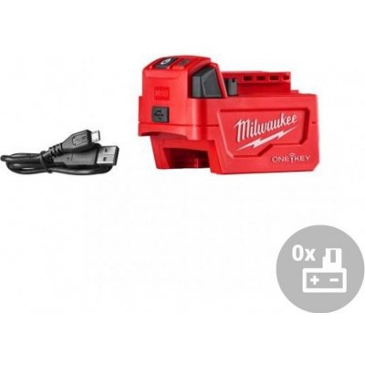 Milwaukee M18 ONEKA-0 – Zboží Mobilmania