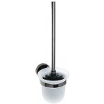 Bemeta Design HEMATIT WC štětka na pověšení sklo 159113017 – Hledejceny.cz