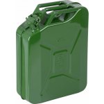 JerryCan LD5 Kanystr plechový 20 L – Zboží Dáma