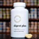 Ecce Vita Digest Plus 90 kapslí – Hledejceny.cz