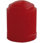 Čepička ventilu GP3a-04 plast. červená | Zboží Auto