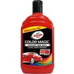 Turtle Wax Color Magic červený 500 ml – Sleviste.cz