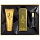 Paco Rabanne 1 Million EDT 100 ml + sprchový gel 100 ml + EDT 15 ml dárková sada