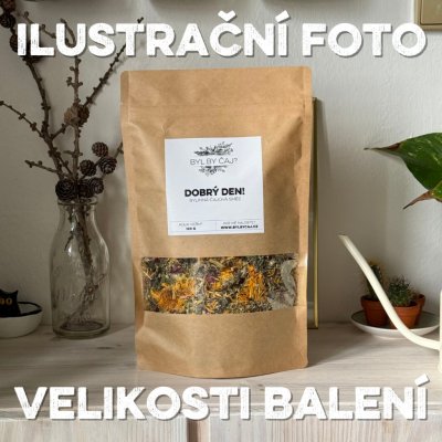 Byl.by čaj? KYKYRYKÝ 100 g – Hledejceny.cz
