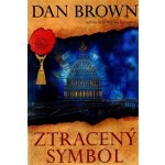 Ztracený symbol - Dan Brown – Hledejceny.cz