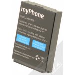 MyPhone Hammer – Zboží Živě