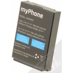 MyPhone Hammer – Hledejceny.cz