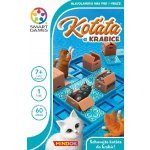 Mindok Smart Koťata a krabice – Zboží Živě