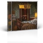 Volbeat God Of Angels Trust CD – Sleviste.cz