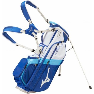 Mizuno BR-DX Stand bag – Hledejceny.cz