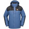 Pánská sportovní bunda Volcom Longo Gore-Tex Jacket indigo